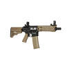 Specna Arms SA-F01 FLEX™ GATE X-ASR 1.14 J Half-Tan